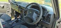 2003 LAND ROVER DISCOVERY 2 TD5 TRUCK - 5