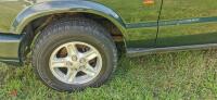 2003 LAND ROVER DISCOVERY 2 TD5 TRUCK - 11