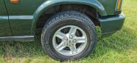 2003 LAND ROVER DISCOVERY 2 TD5 TRUCK - 15