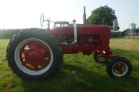 1954 FARMALL M PETROL TVO 2WD TRACTOR - 9