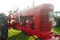 1954 FARMALL M PETROL TVO 2WD TRACTOR - 16