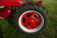 1954 FARMALL M PETROL TVO 2WD TRACTOR - 18