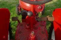 1954 FARMALL M PETROL TVO 2WD TRACTOR - 20