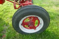 1954 FARMALL M PETROL TVO 2WD TRACTOR - 21