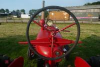 1954 FARMALL M PETROL TVO 2WD TRACTOR - 25