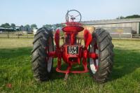 1954 FARMALL M PETROL TVO 2WD TRACTOR - 26