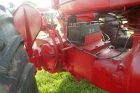 1954 FARMALL M PETROL TVO 2WD TRACTOR - 29