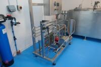 300L P/HR MILK PASTEURISER - 6