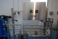 300L P/HR MILK PASTEURISER - 10