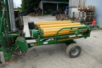 2014 MCHALE 995 TSR BALE WRAPPER - 3