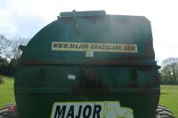 2008 MAJOR MUCKOUT 750 FYM SPREADER - 8