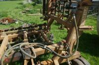 SIMBA 4.2M ONE PASS CULTIVATOR - 4