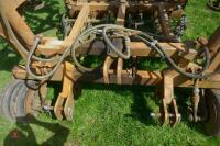 SIMBA 4.2M ONE PASS CULTIVATOR - 5