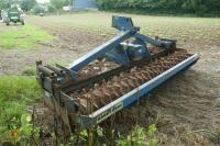 RABE WERK 3.5M POWER HARROW - 8