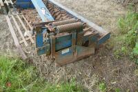 RABE WERK 3.5M POWER HARROW - 9