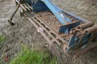 RABE WERK 3.5M POWER HARROW - 12