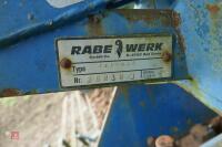 RABE WERK 3.5M POWER HARROW - 13