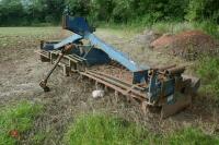 RABE WERK 3.5M POWER HARROW - 15