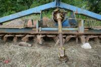 RABE WERK 3.5M POWER HARROW - 17