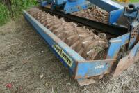 RABE WERK 3.5M POWER HARROW - 18