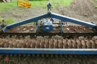 RABE WERK 3.5M POWER HARROW - 20