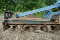 RABE WERK 3.5M POWER HARROW - 21