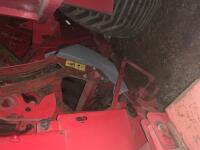 2005 MASSEY FERGUSON 186 SQUARE BALER - 6