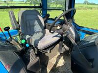 1993 FORD 8630 POWER SHIFT 4WD TRACTOR - 2