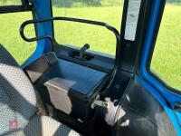 1993 FORD 8630 POWER SHIFT 4WD TRACTOR - 6