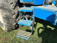 1993 FORD 8630 POWER SHIFT 4WD TRACTOR - 9