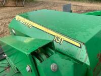 JOHN DEERE 131 FRONT MOWER (S/R) - 2