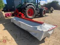 LELY SPLENDIMO 360M REAR MOWER - 2