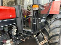 1987 CASE 856 XL 4WD TRACTOR - 7