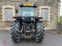 1987 CASE 856 XL 4WD TRACTOR - 9