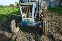 1976 FORD 6600 2WD TRACTOR - 7