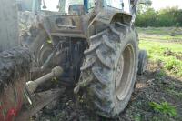 1976 FORD 6600 2WD TRACTOR - 10