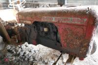 1965 DAVID BROWN 880 2WD TRACTOR (S/R) - 11