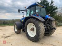 2004 NEW HOLLAND TM190 4WD TRACTOR - 3