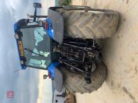 2004 NEW HOLLAND TM190 4WD TRACTOR - 8