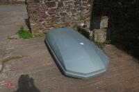 HALFORDS ROOF BOX (70) - 3