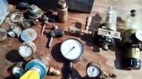 BRASS FITTINGS AND REGULATORS - 3