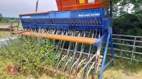 NORDSTEN 4M CORN DRILL (S/R)