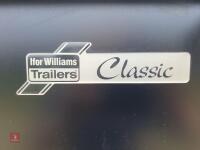 IFOR WILLIAMS 505 CLASSIC HORSEBOX - 9