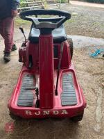 HONDA MOWER HT-R3009 - 2