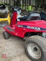 HONDA MOWER HT-R3009 - 4