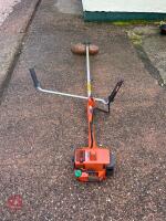 HUSQVARNA 232R STRIMMER