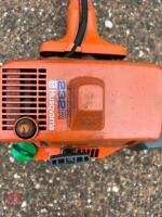 HUSQVARNA 232R STRIMMER - 2