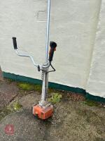 STIHL STRIMMER (S/R)