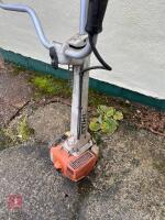 STIHL STRIMMER (S/R) - 2