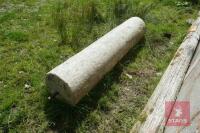 6FT GRANITE ROLLER - 5